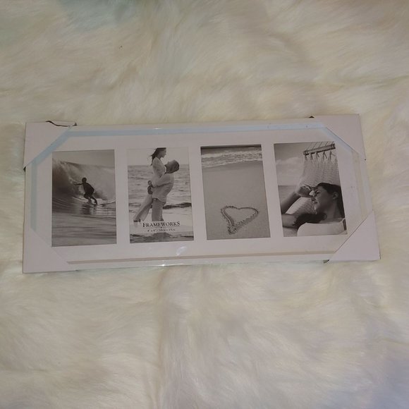 picture frame - Picture 1 of 4
